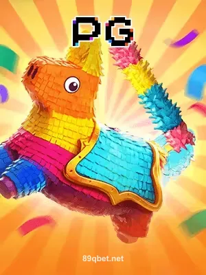 Imagem do jogo Pinata Wins no 89qbet.net