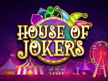 House of Jokers